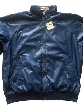 La Mode Vintage Windbreaker - NWT
